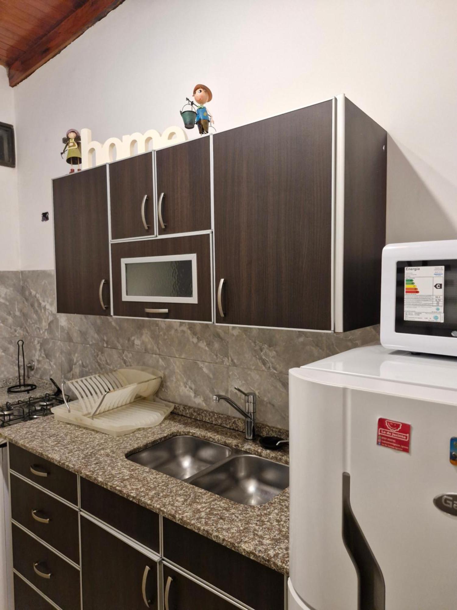 Bonpland Departamentos Apartment Puerto Iguazu Exterior photo