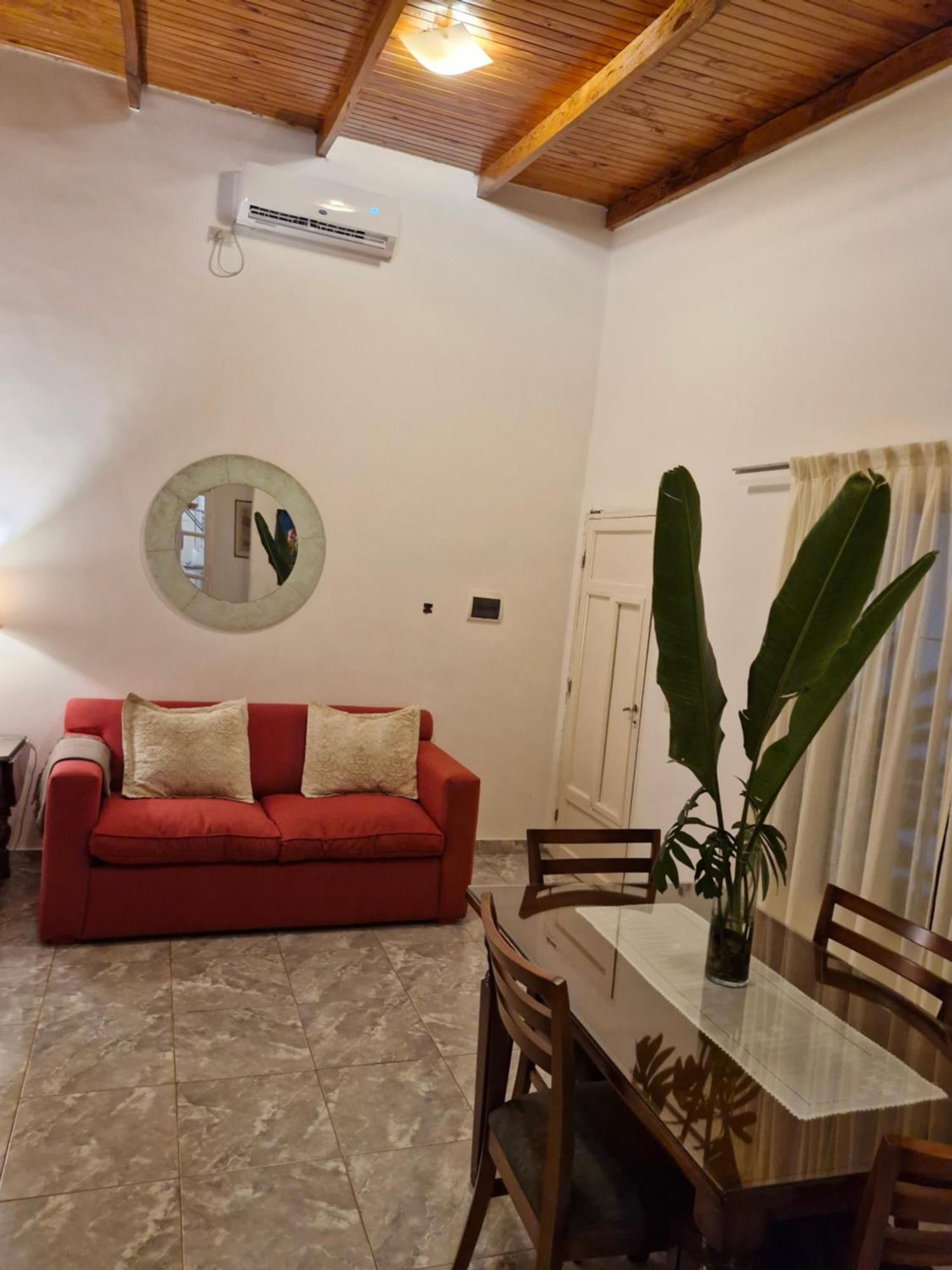 Bonpland Departamentos Apartment Puerto Iguazu Exterior photo